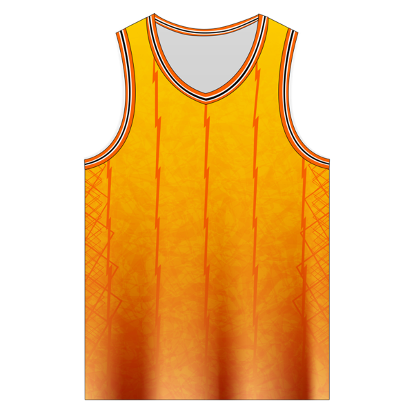 Jersey Sando Front