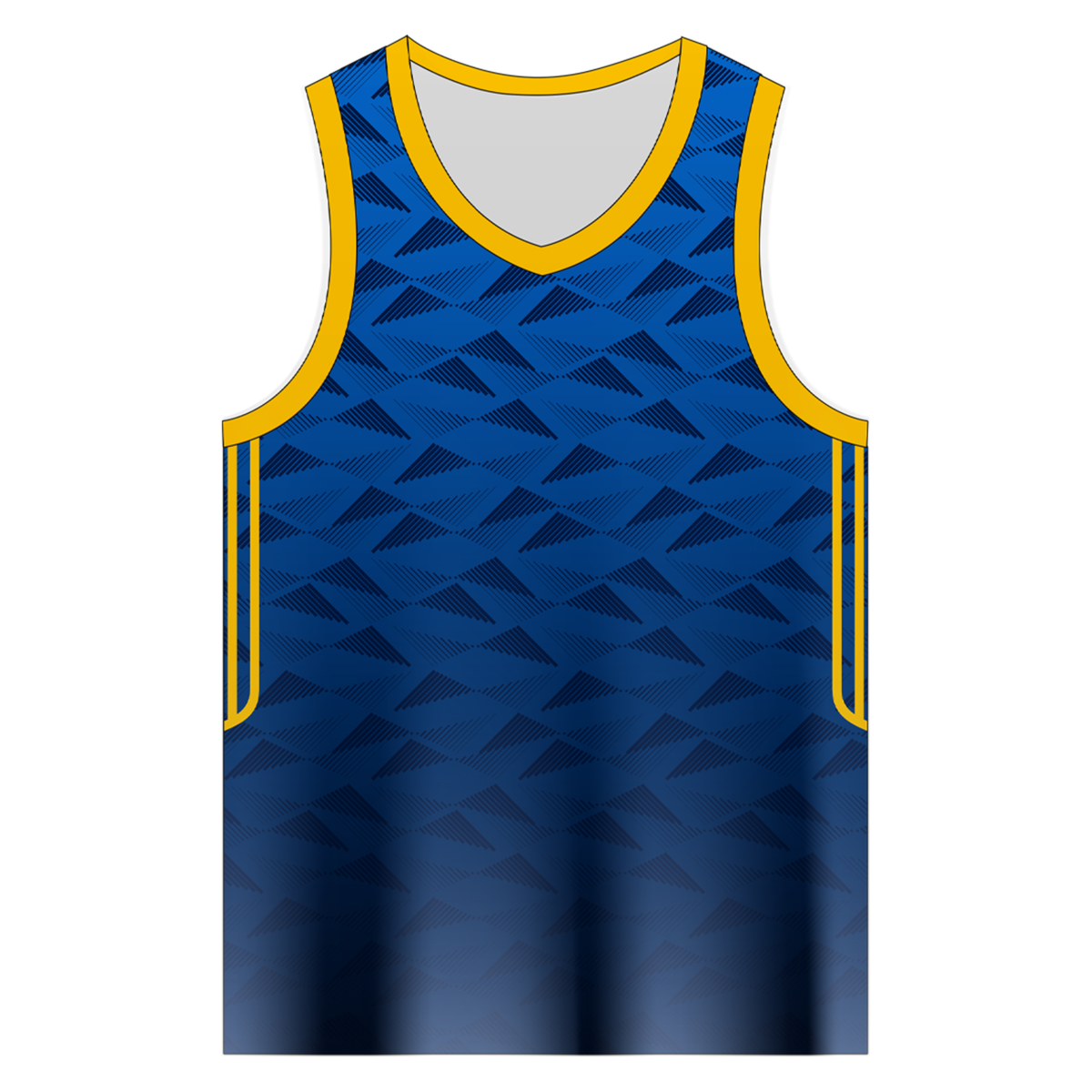 Jersey Sando Front