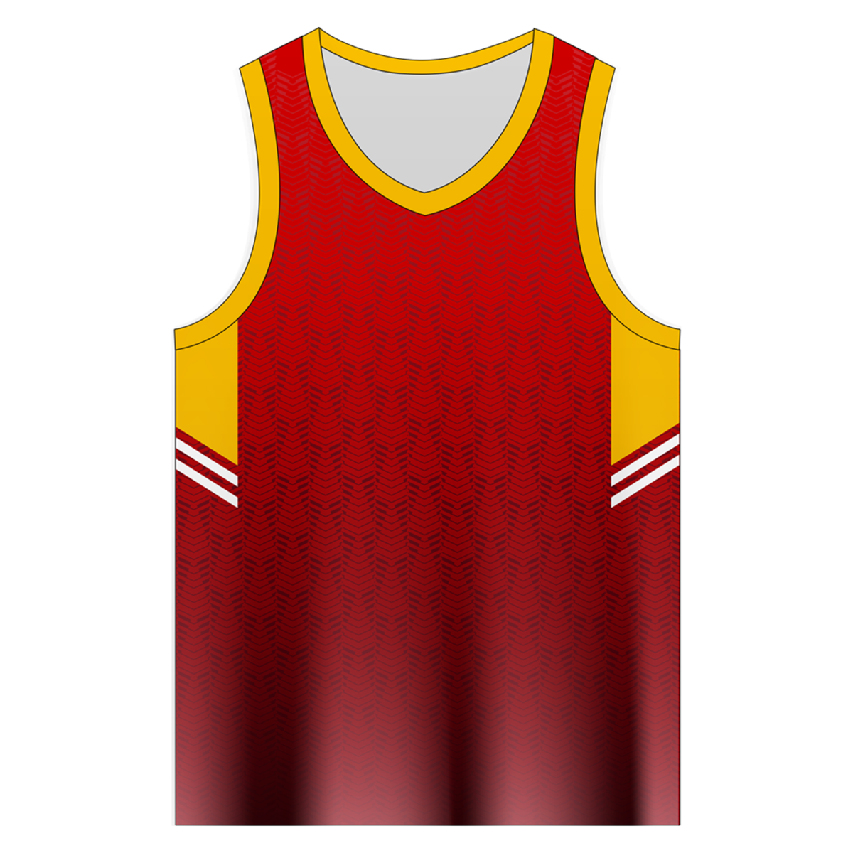 Jersey Sando Front