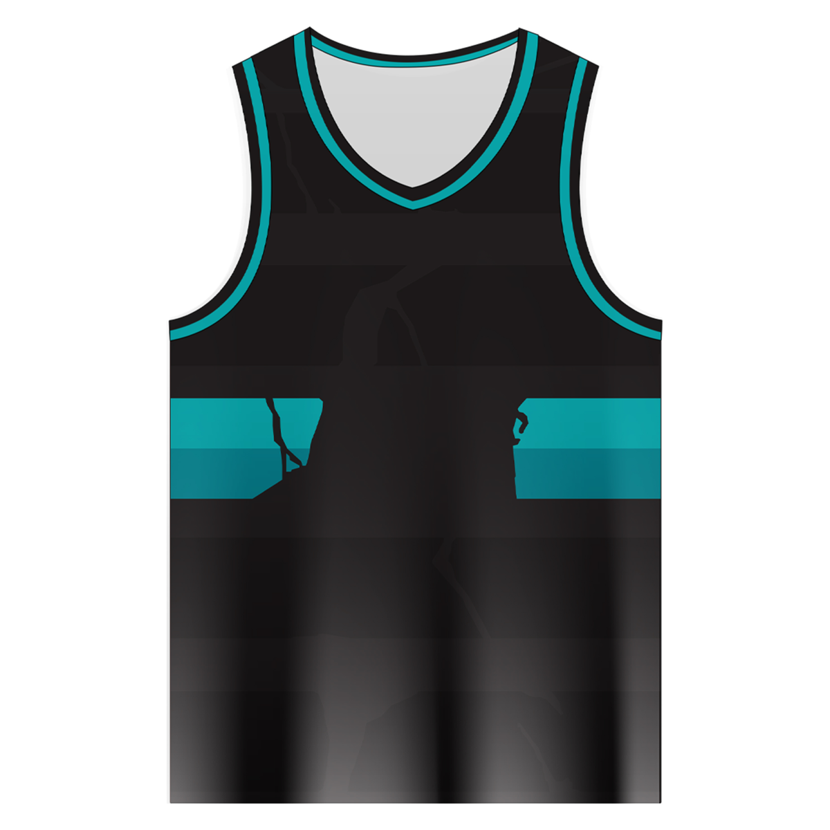 Jersey Sando Front