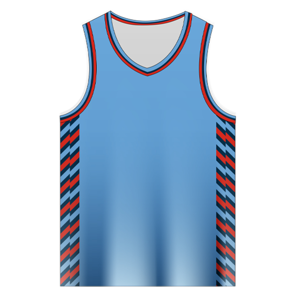 Jersey Sando Front