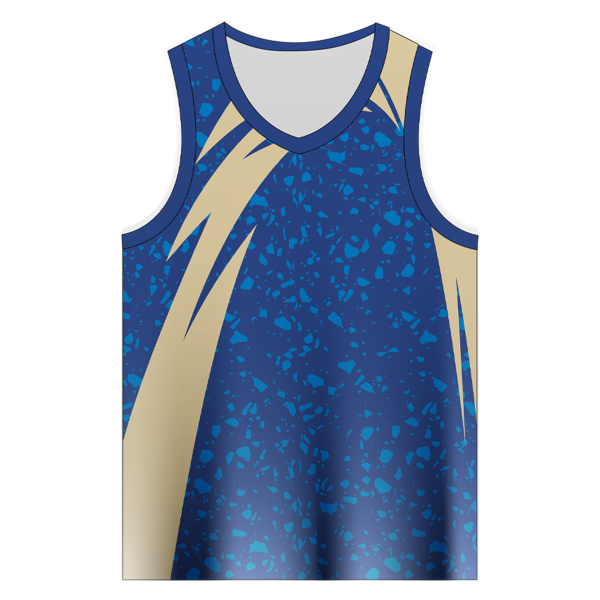 Jersey Sando Front