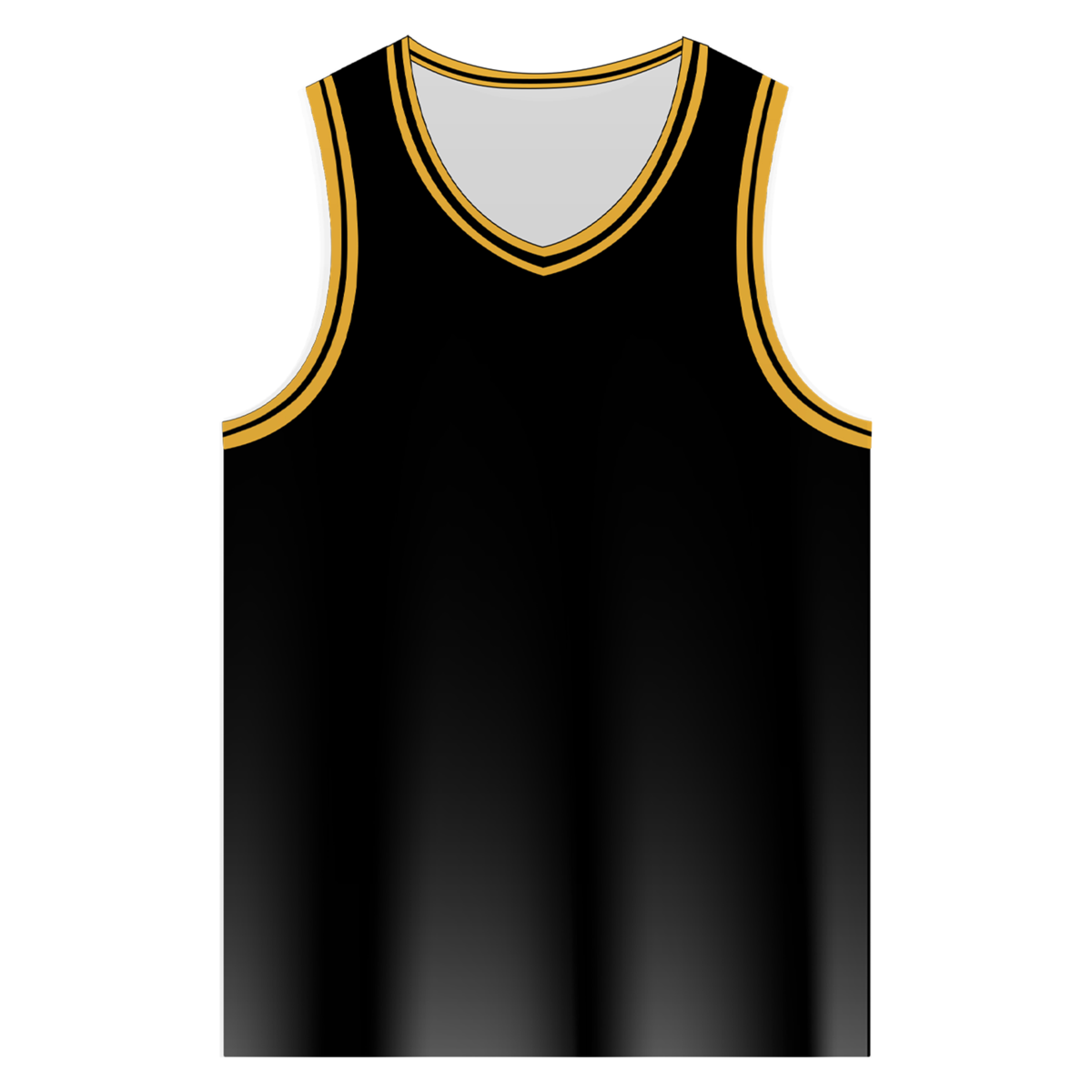 Jersey Sando Front