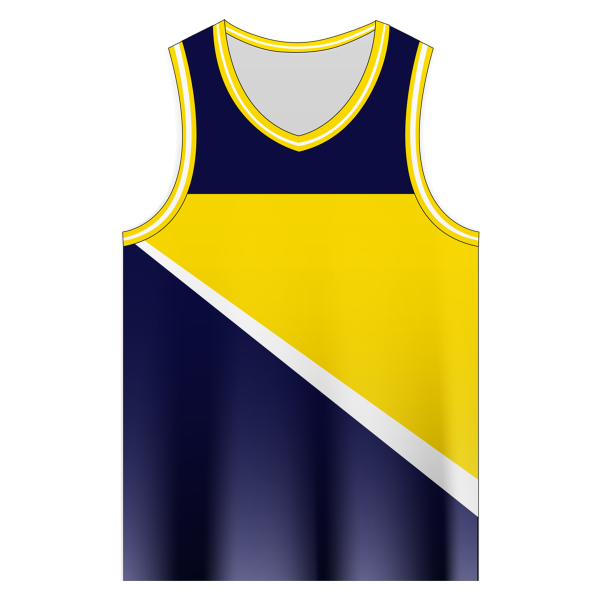 Jersey Sando Front