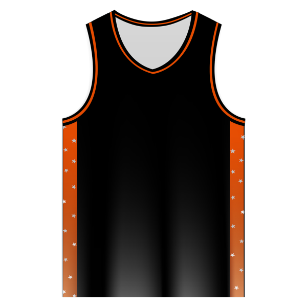Jersey Sando Front
