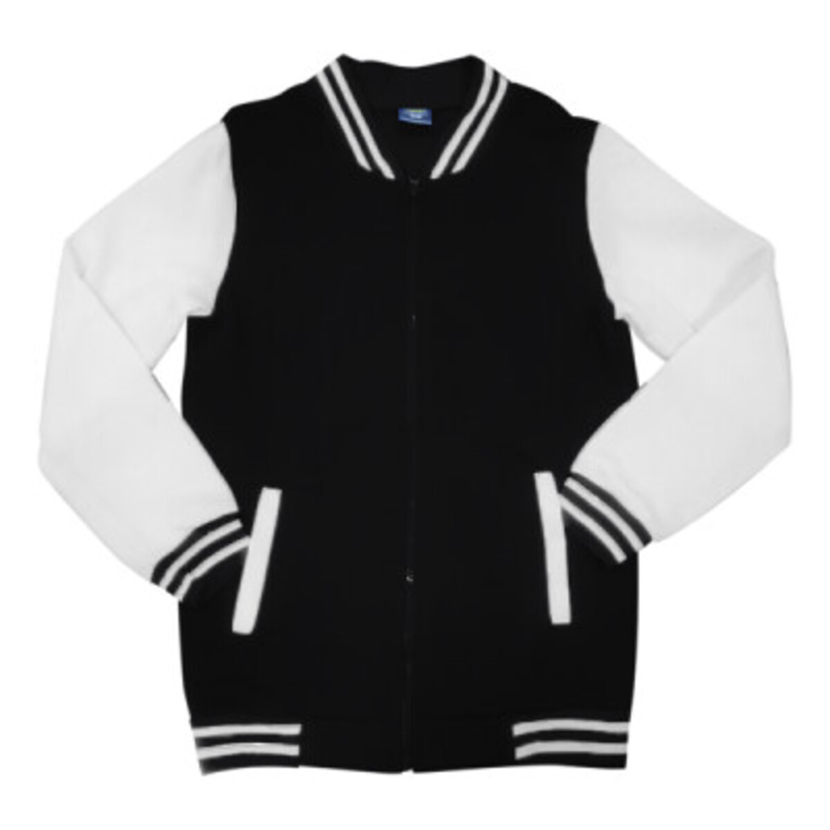 Varsity Jacket Front