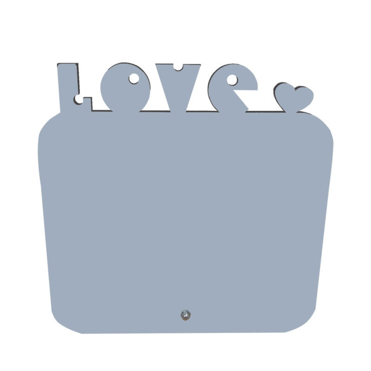 New product view