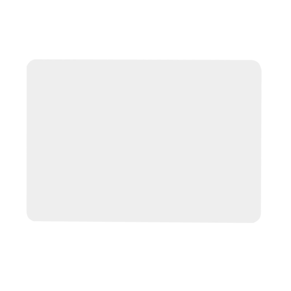 New product view