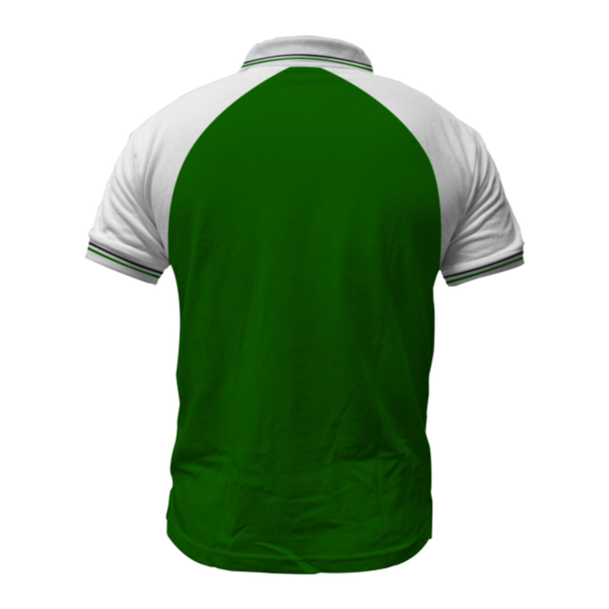 Back