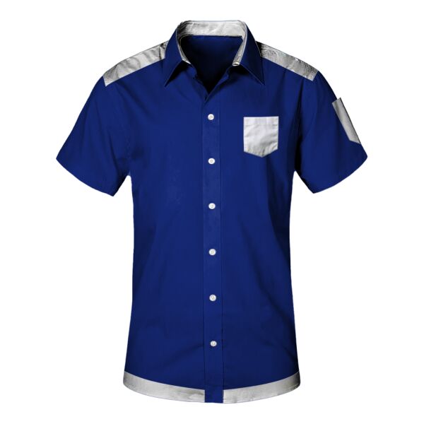 Polo Jacket - PJAC5 Thumbnail