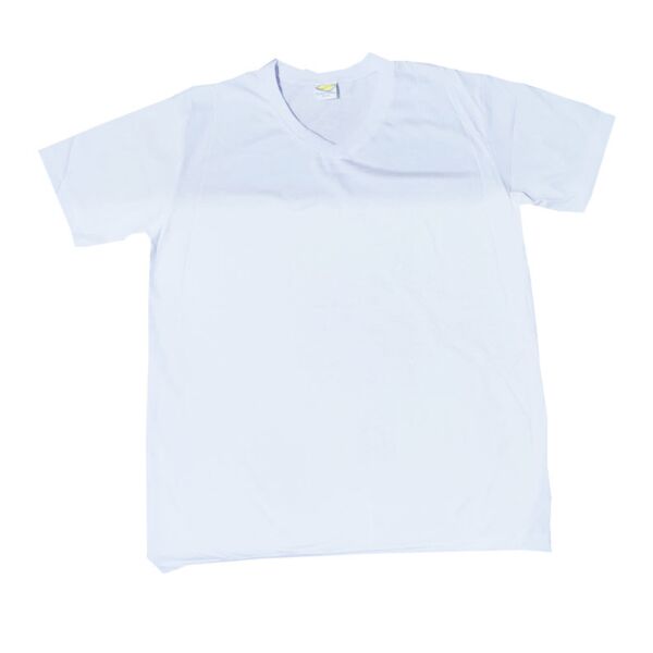 TIT V-neck Promotional (200gsm) Thumbnail