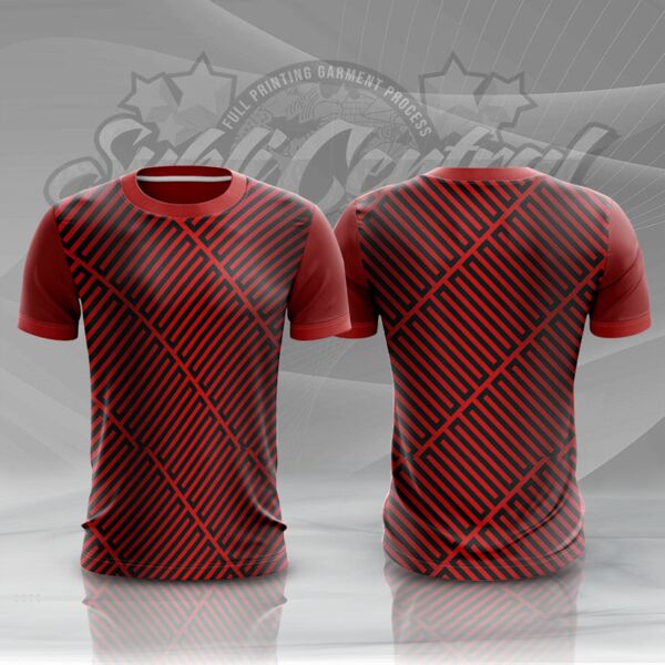 Diagonal Rectangular Shape Lines Thumbnail