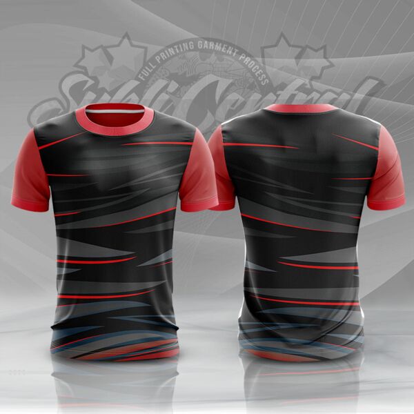 SPORTY-S741 Thumbnail