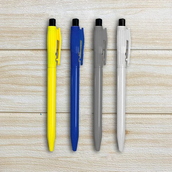 4-in-1 Basic Ballpen Thumbnail
