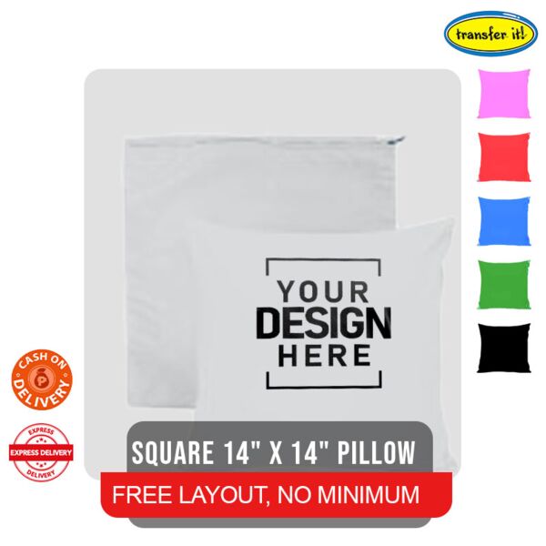 Valentines Pillow Promo 199 Thumbnail