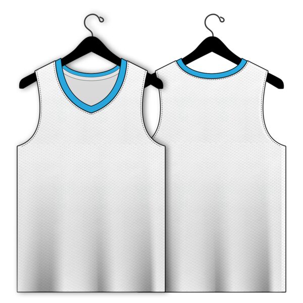 Sando Jersey JST-09 Thumbnail