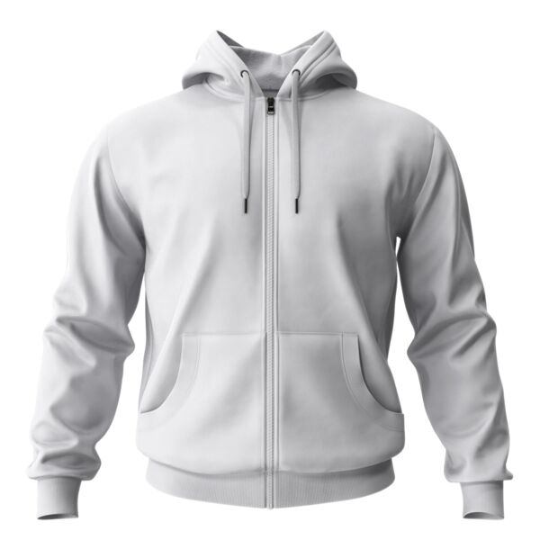 Hoodie Jacket Thumbnail