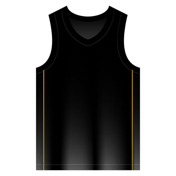 NBA Plain Jersey - Miami Heat Thumbnail