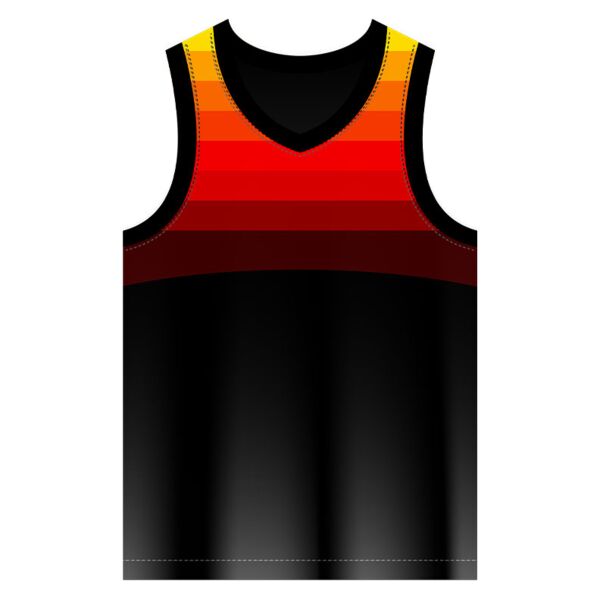 NBA Plain Jersey - Utah Jazz Thumbnail