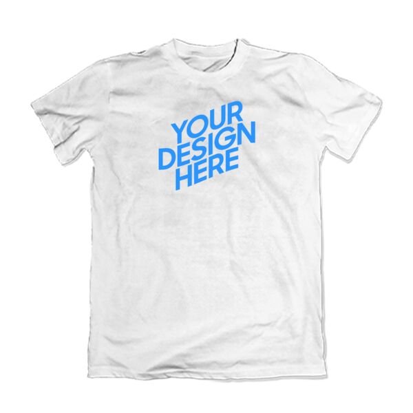 Drifit White Shirts Thumbnail