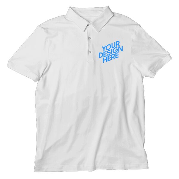 Copy of Premium Polo (Adult) Thumbnail