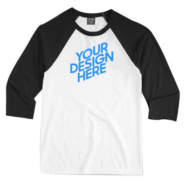 Raglan Shirt Thumbnail