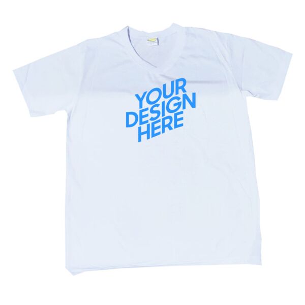 TIT V-neck Promotional (200gsm) Thumbnail