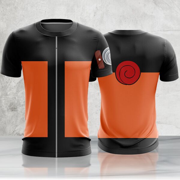 Naruto Shippuden Thumbnail