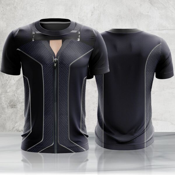 Black Widow Thumbnail