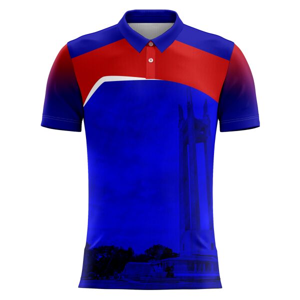 Quezon City Full Print Uniform Thumbnail