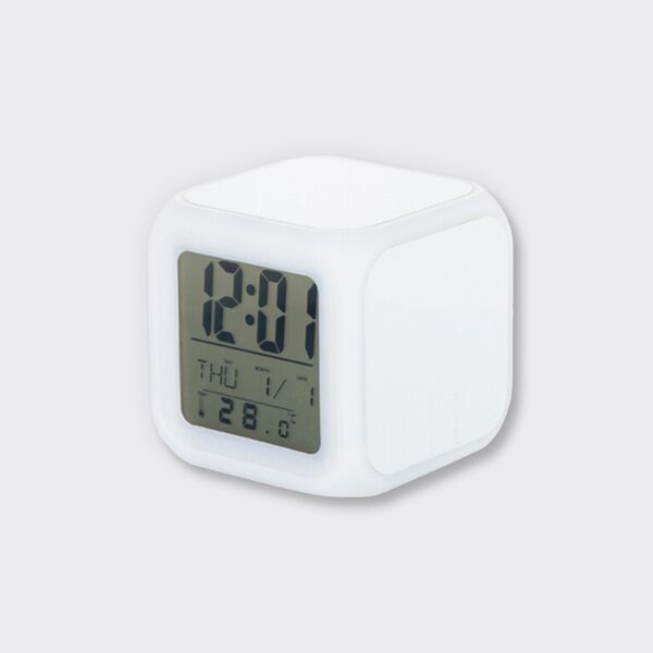 Digital Alarm Clock Thumbnail