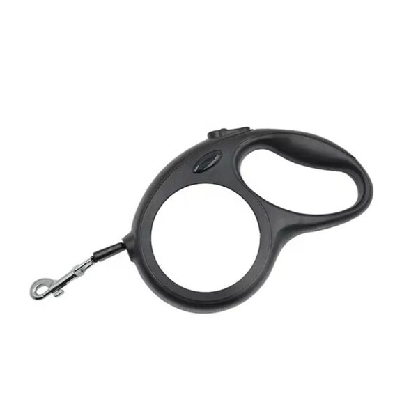 Retractable Pet Leash with Aluminum Insert - S - 5M Thumbnail