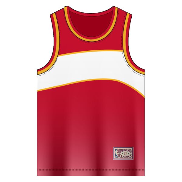 Atlanta Hawks Jersey Sando Thumbnail