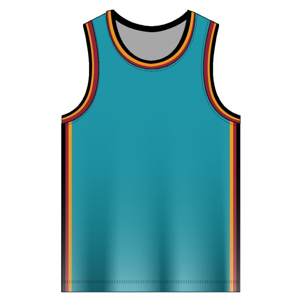 Detroit Pistons Jersey Sando Thumbnail