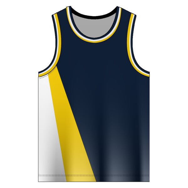 Indiana Pacers Jersey Sando Thumbnail