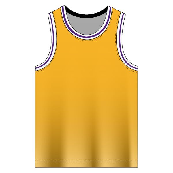 Los Angeles Lakers Jersey Sando Thumbnail