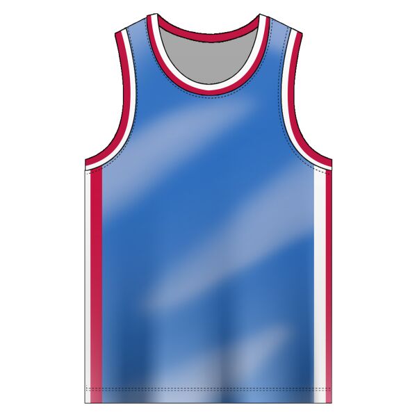 Brooklyn Nets Jersey Sando Thumbnail