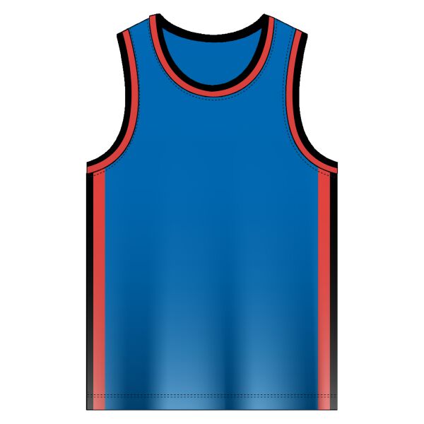 New York Knicks Jersey Sando Thumbnail