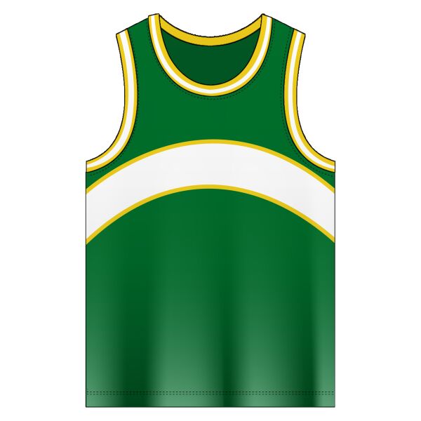 Seattle SuperSonics Jersey Sando Thumbnail