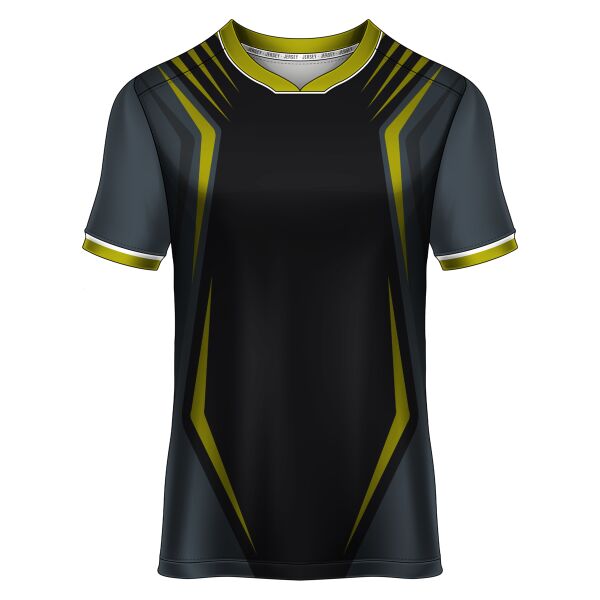 Esport Jersey Design Full Print Roundneck Shirt Thumbnail