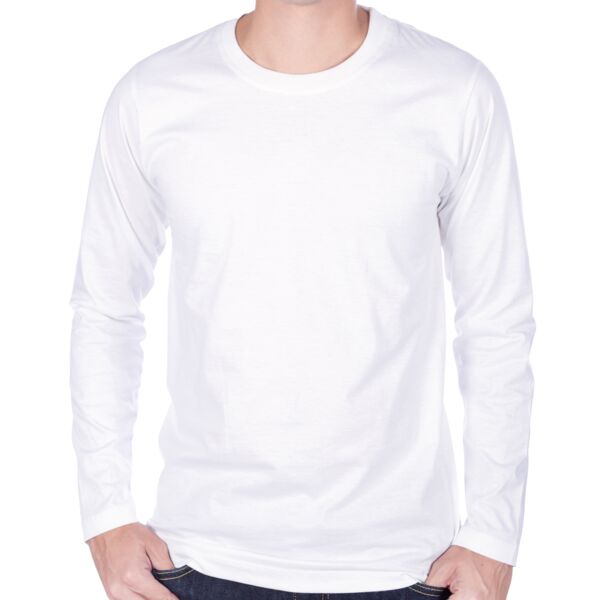 Drifit Long Sleeve Thumbnail