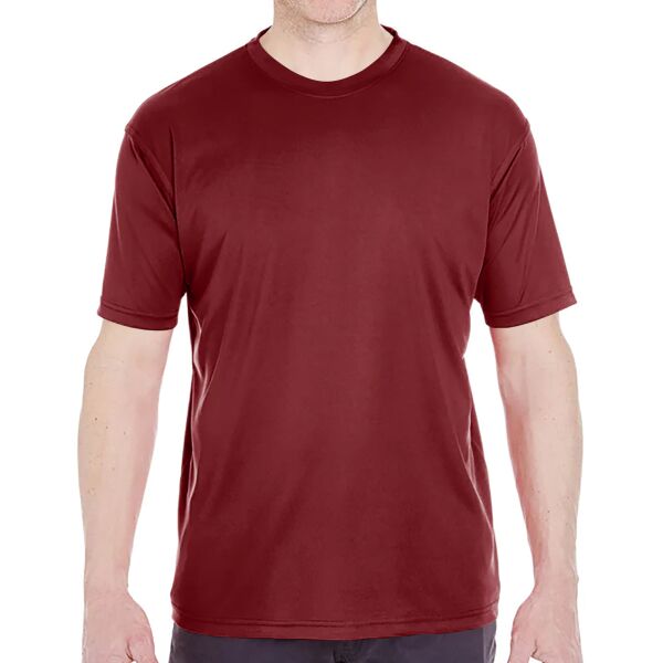 Drifit Flatbed Roundneck T-Shirt Thumbnail