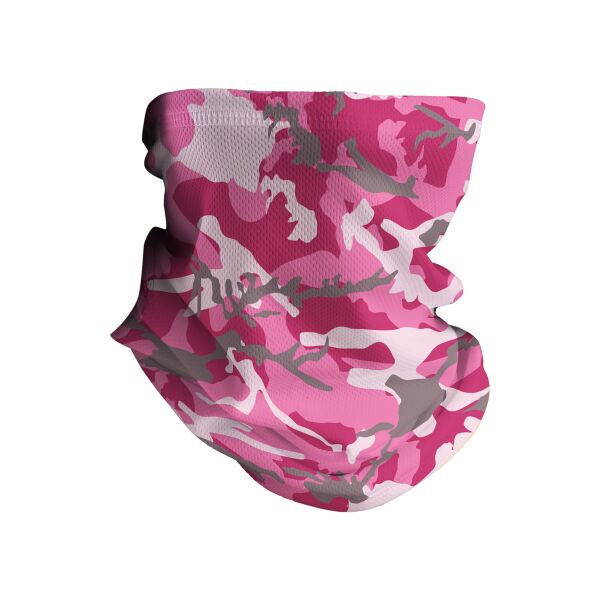 Tube Scarf - CMF-A Thumbnail