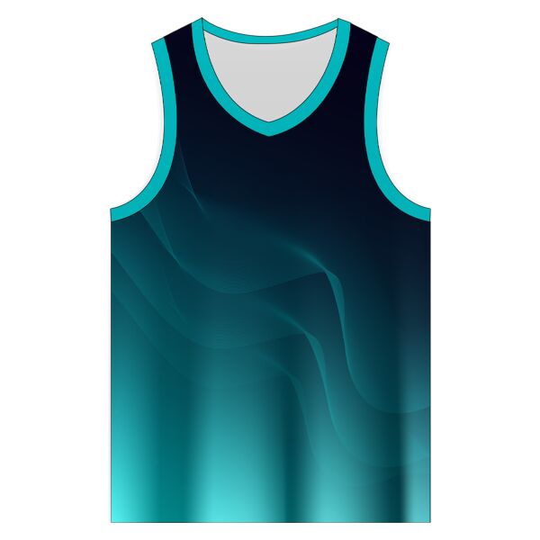 Basketball Jersey Thumbnail