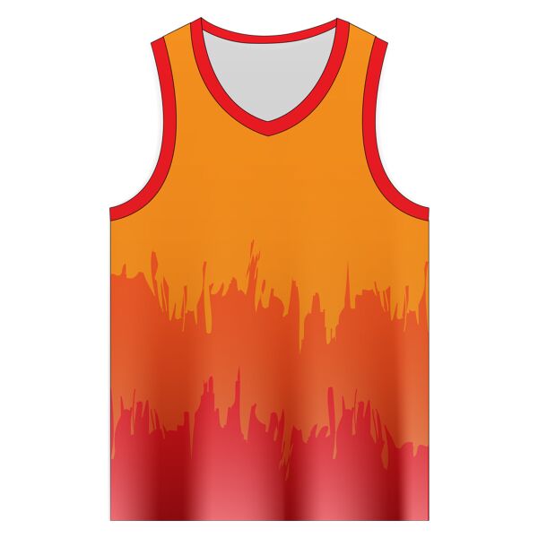 Basketball Jersey Thumbnail