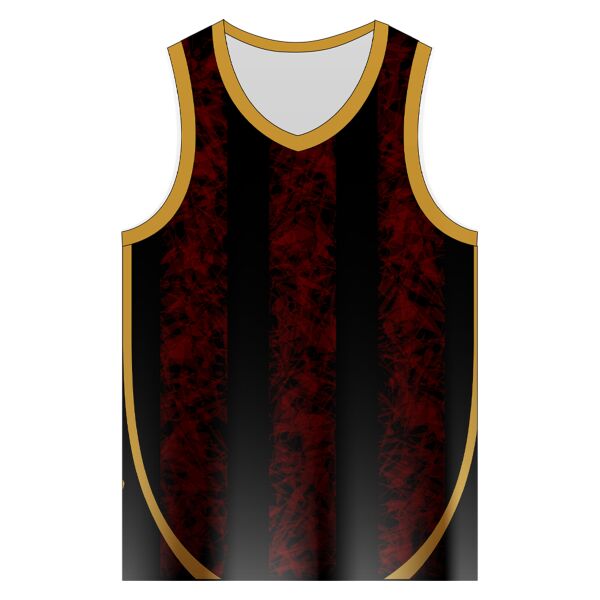 Basketball Jersey Thumbnail