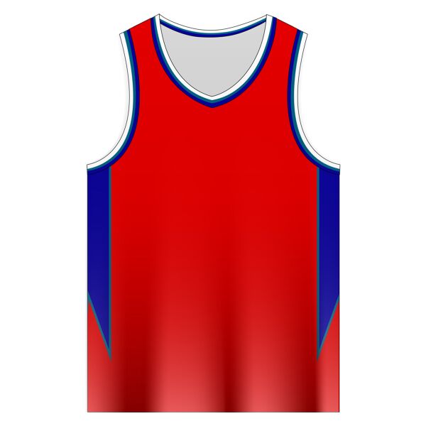 Basketball Jersey Thumbnail