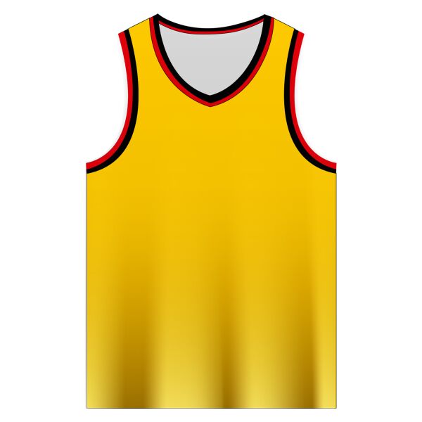Basketball Jersey Thumbnail