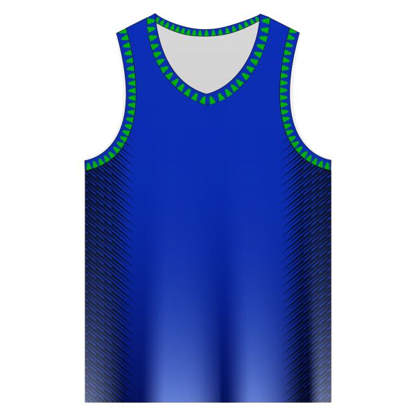 Basketball Jersey Thumbnail