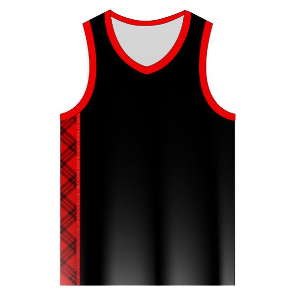 Basketball Jersey Thumbnail